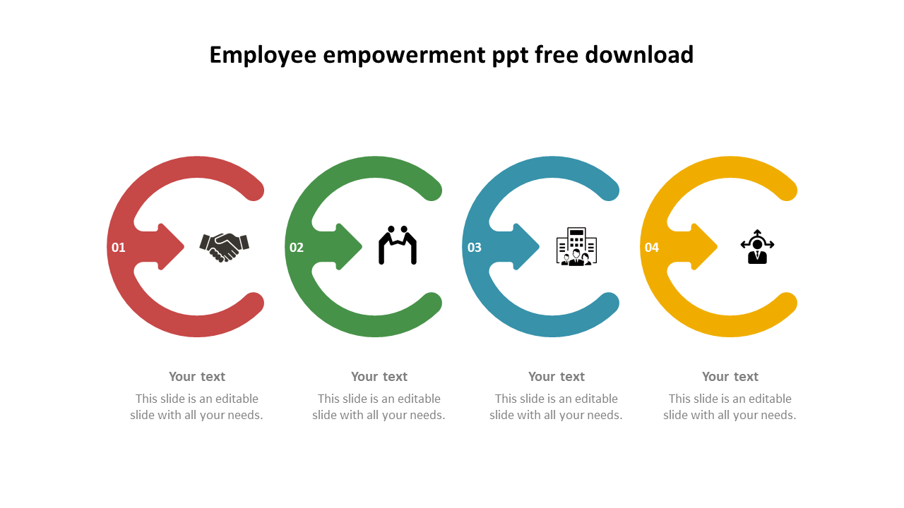 employee empowerment ppt free download